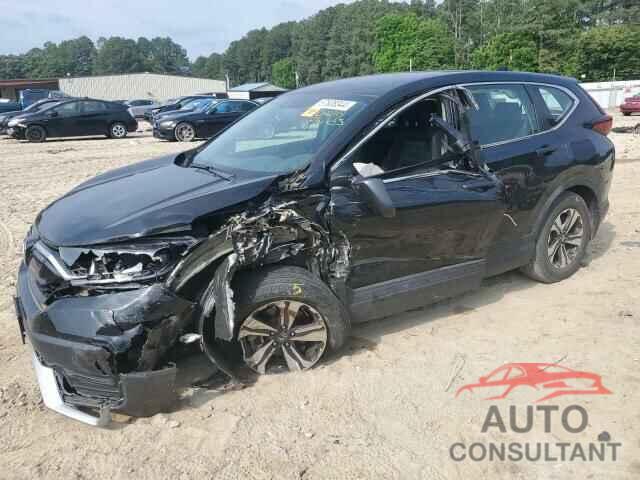 HONDA CRV 2020 - 5J6RW1H23LL001786