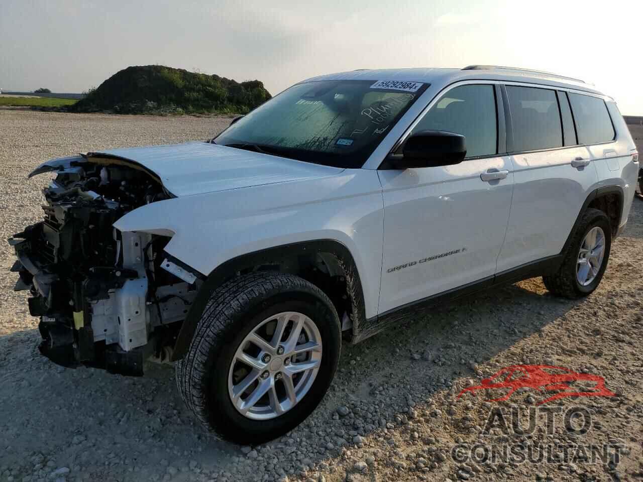 JEEP GRAND CHER 2024 - 1C4RJJAG3R8922766