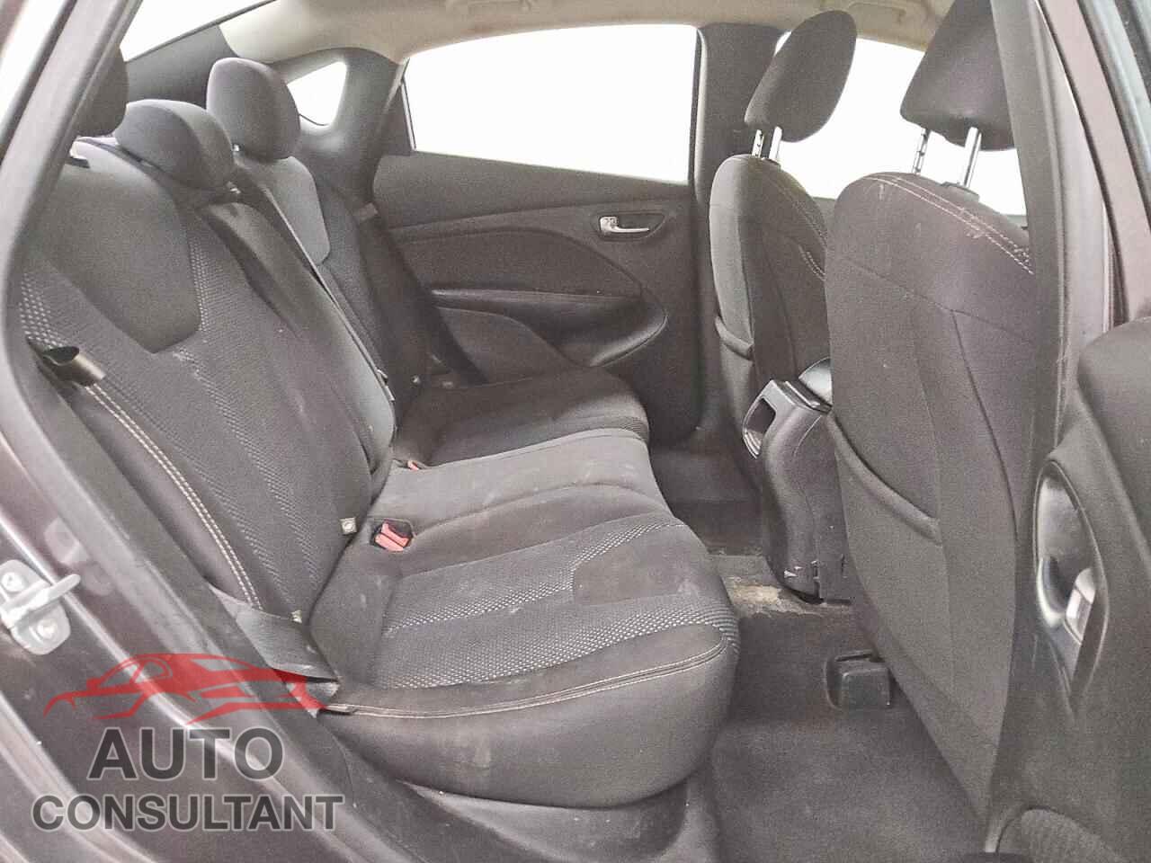 DODGE DART 2014 - 1C3CDFBB5ED917944