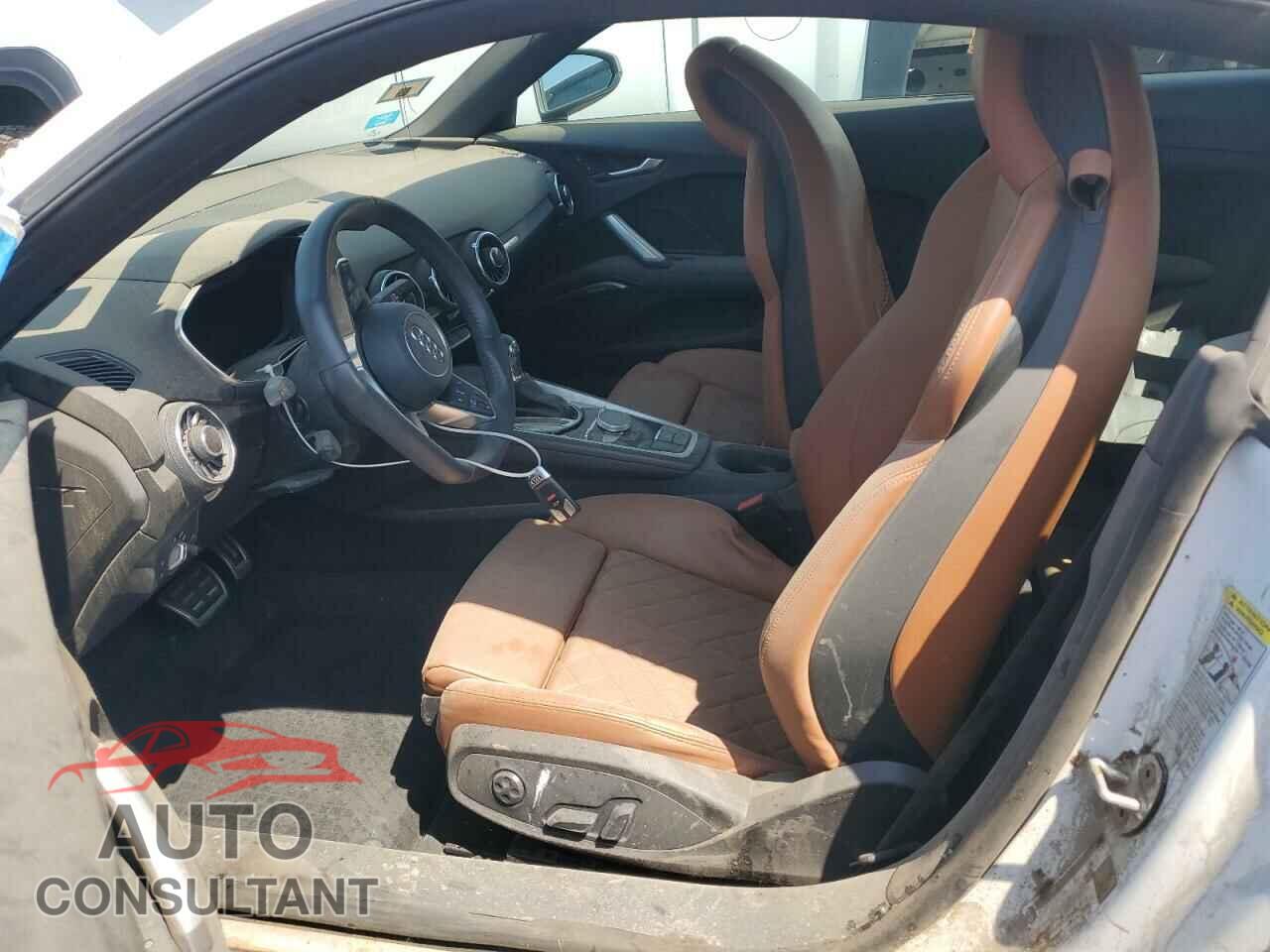 AUDI TT 2021 - TRUAEAFV5M1002475