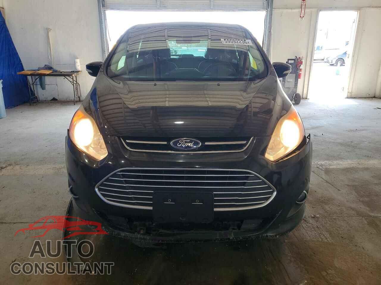 FORD CMAX 2016 - 1FADP5BU4GL109957