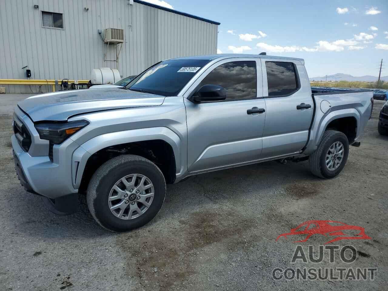 TOYOTA TACOMA 2025 - 3TYKD5HN3ST025070