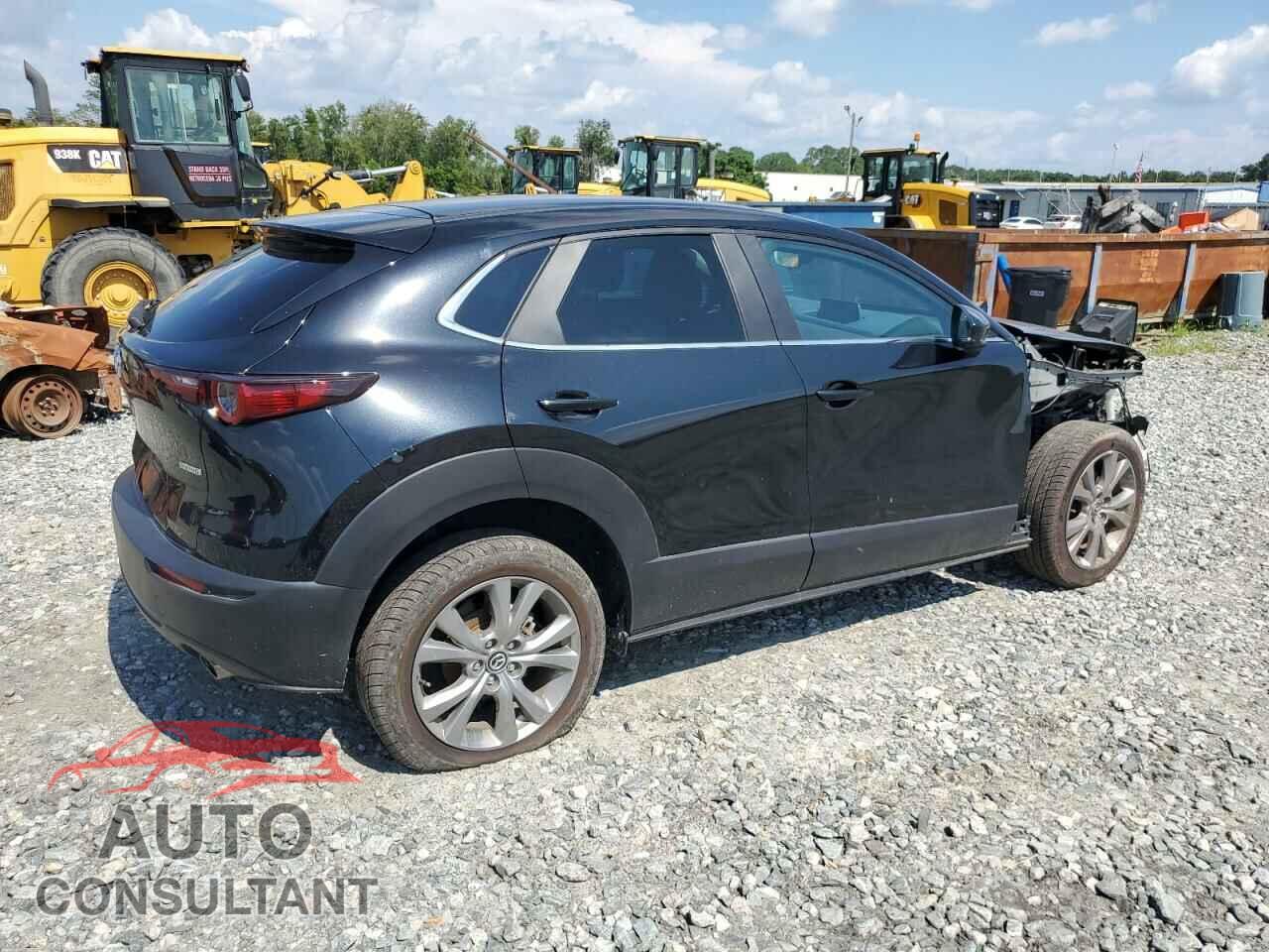 MAZDA CX30 2021 - 3MVDMABL4MM201548