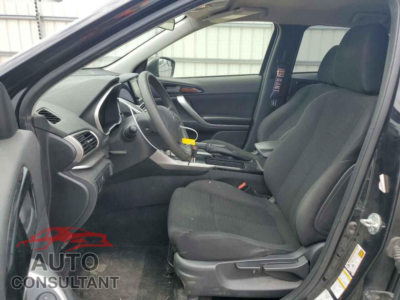 MITSUBISHI ECLIPSE 2019 - JA4AS3AA9KZ023552