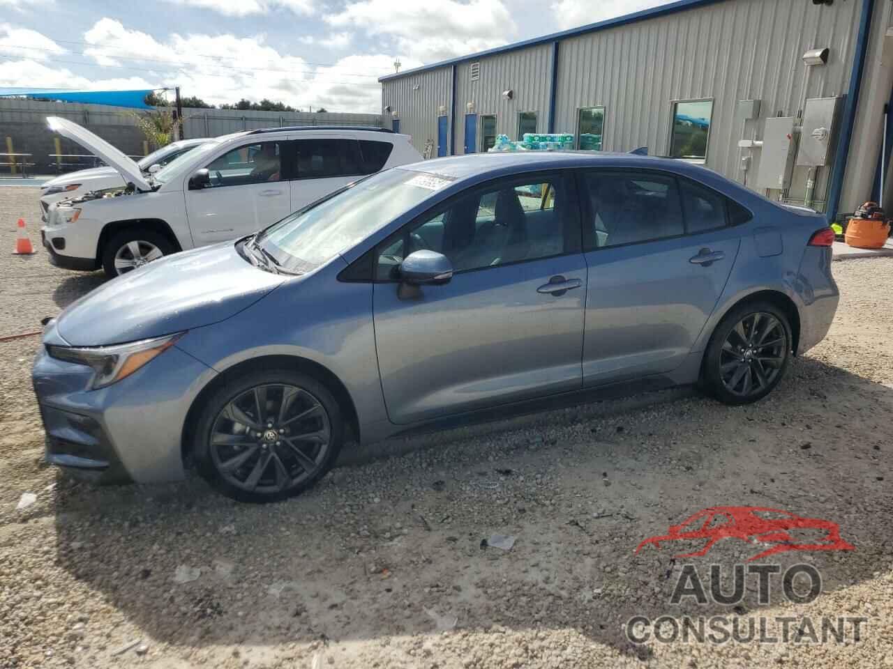 TOYOTA COROLLA 2024 - 5YFS4MCE5RP186066