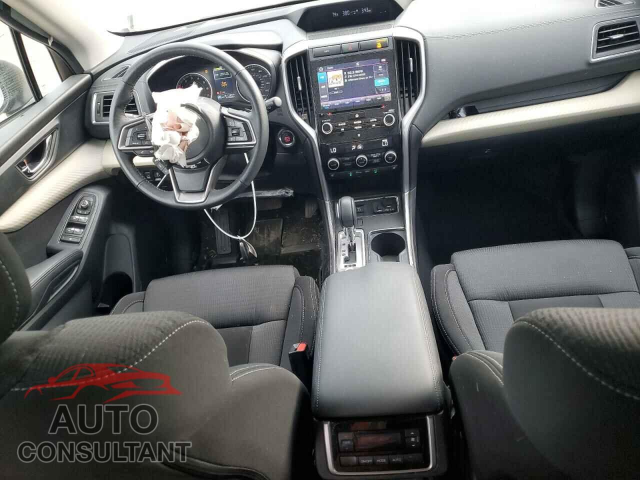 SUBARU ASCENT 2020 - 4S4WMACD3L3436570