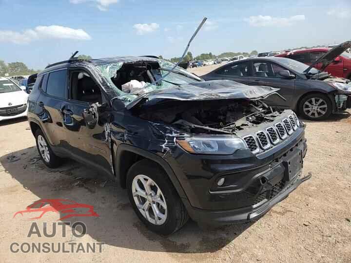 JEEP COMPASS 2024 - 3C4NJDBN6RT101594