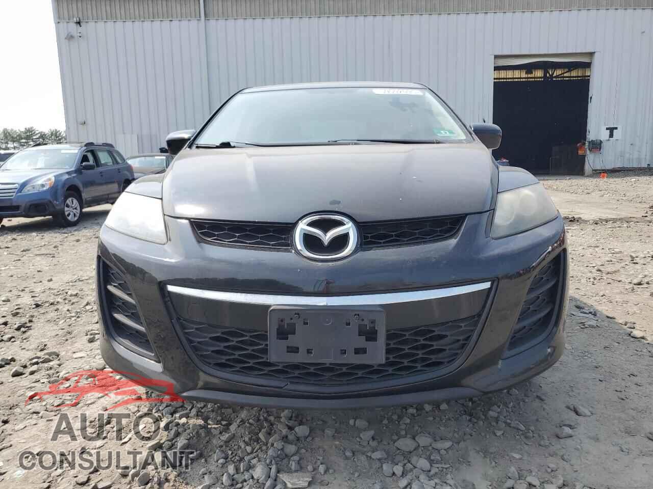 MAZDA CX-7 2010 - JM3ER4WL8A0328294