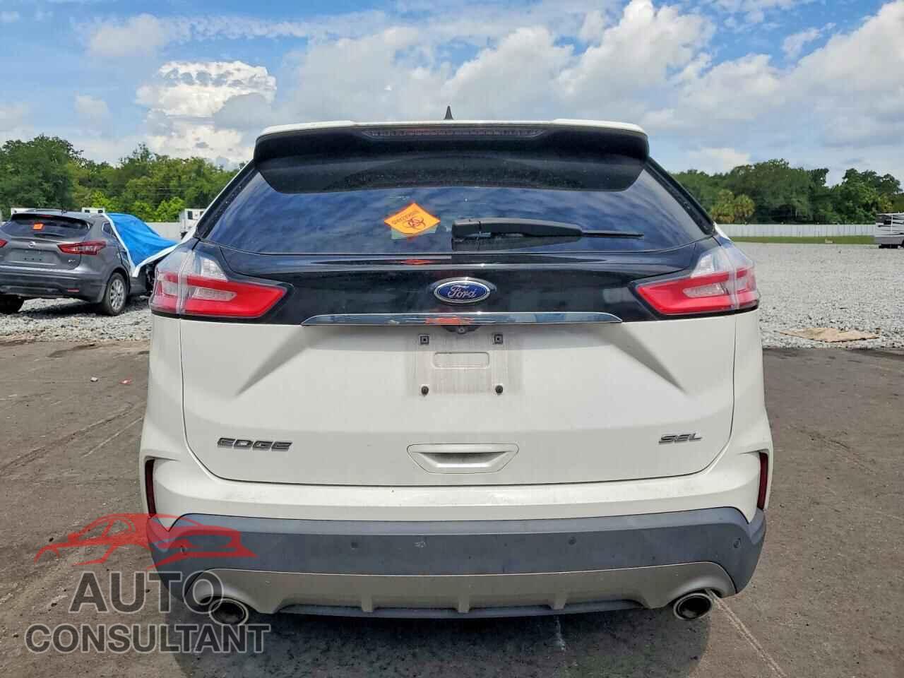 FORD EDGE 2020 - 2FMPK3J94LBB53471