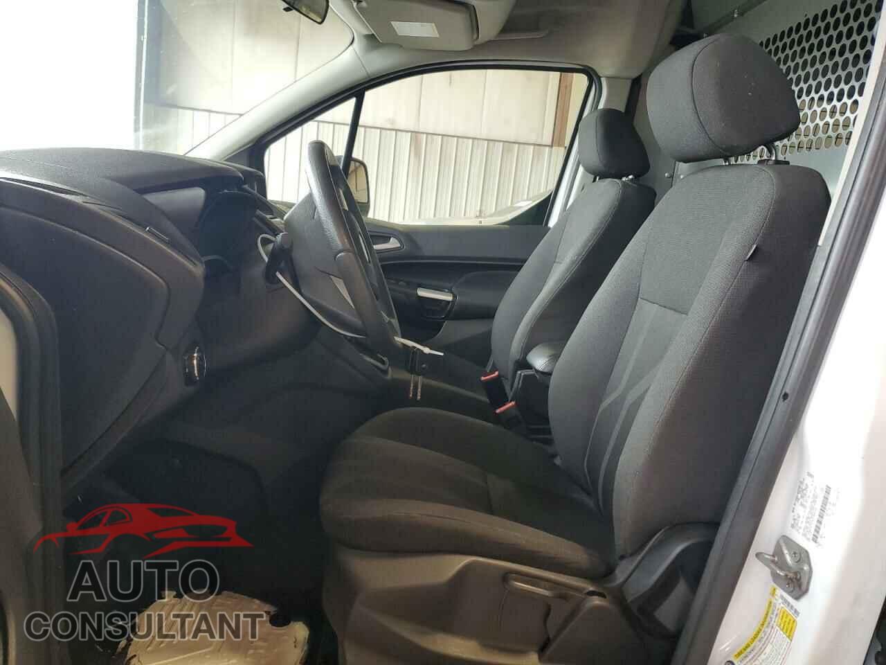 FORD TRANSIT 2016 - NM0LS7F76G1269349