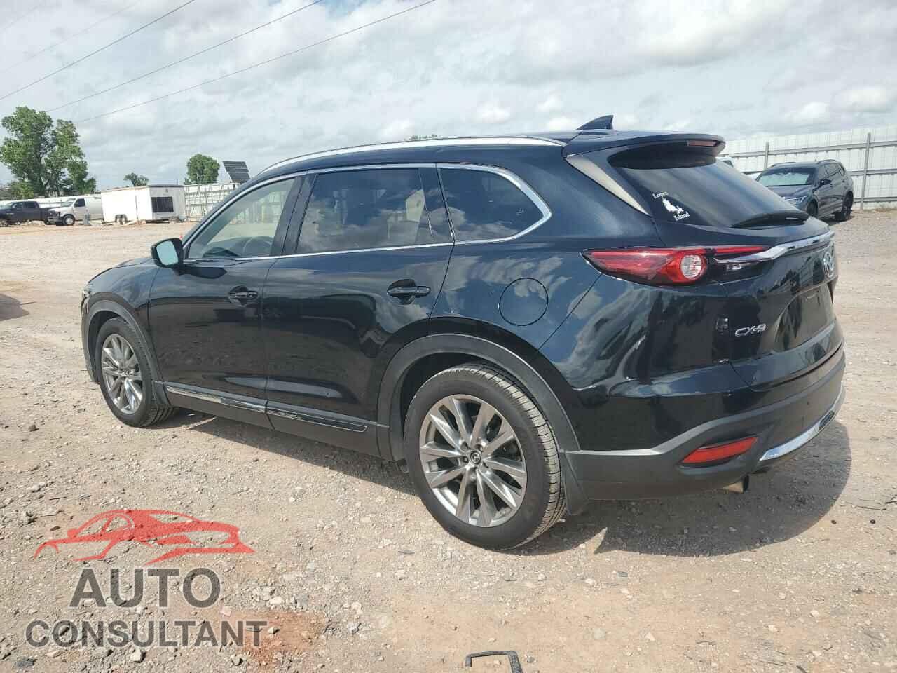 MAZDA CX-9 2018 - JM3TCADY4J0200026