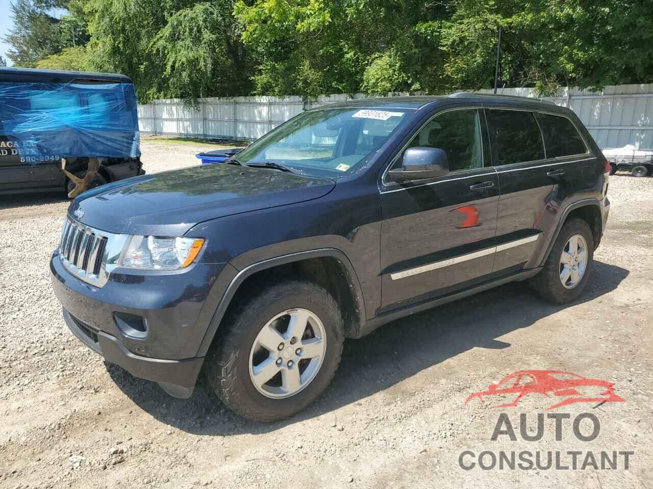 JEEP GRAND CHER 2013 - 1C4RJFAG1DC648406