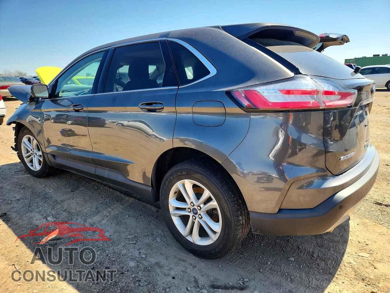 FORD EDGE 2019 - 2FMPK4J99KBB85921