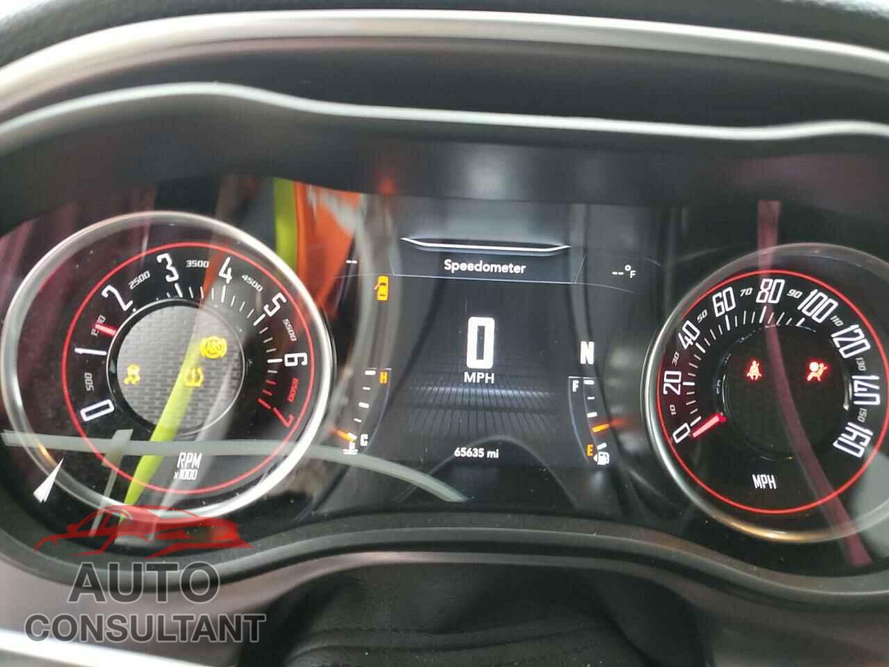 DODGE CHALLENGER 2021 - 2C3CDZAG4MH542614