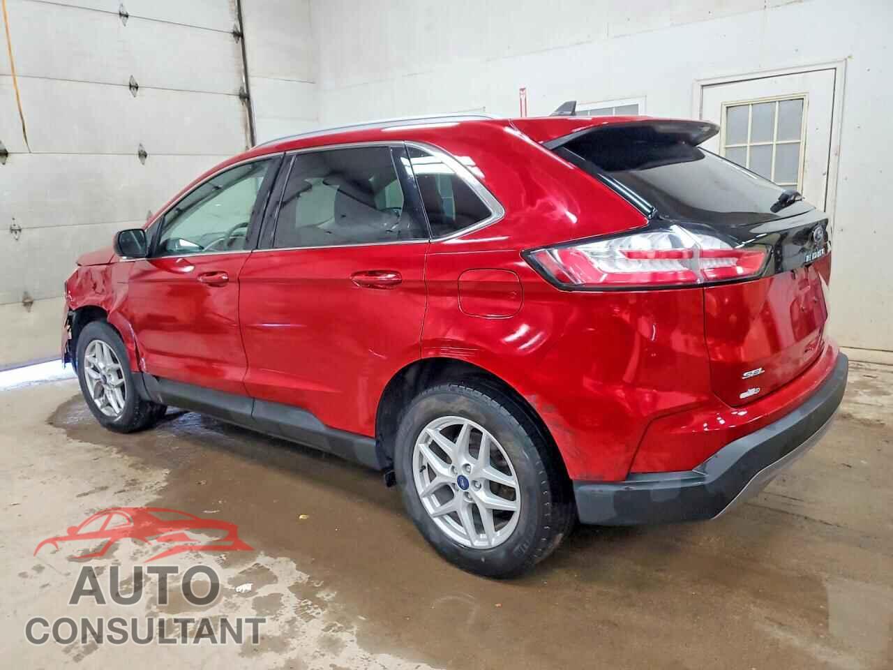 FORD EDGE 2021 - 2FMPK3J9XMBA23826