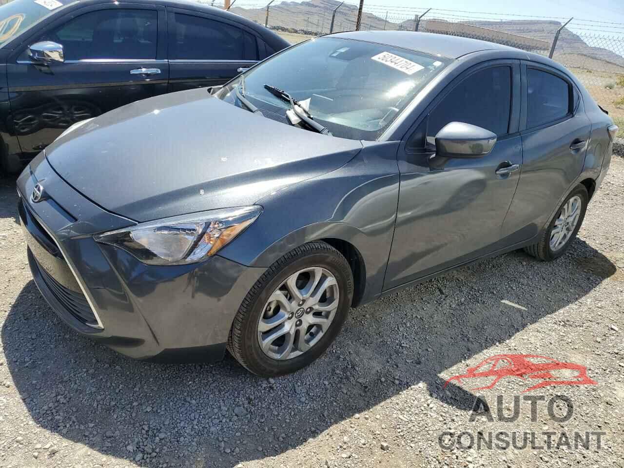 TOYOTA SCION 2016 - 3MYDLBZV7GY116896