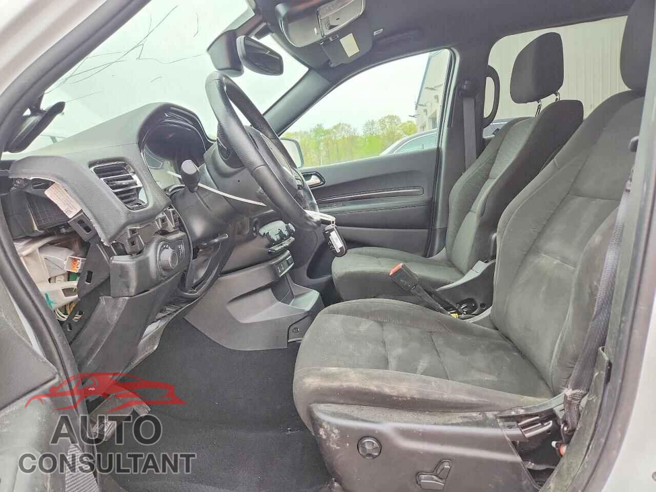 DODGE DURANGO 2023 - 1C4SDJFTXPC682558
