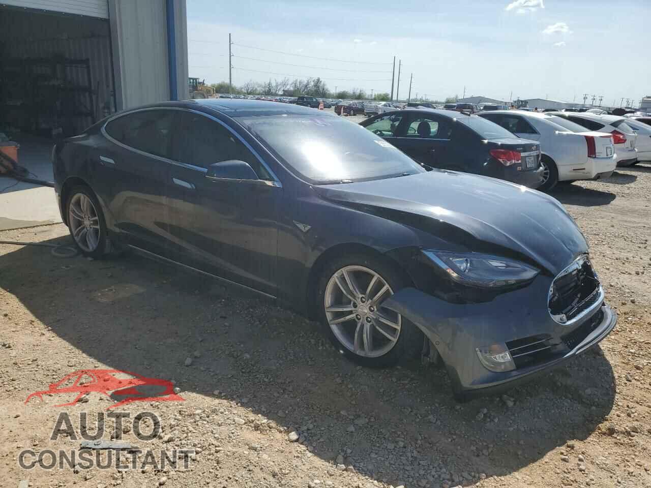 TESLA MODEL S 2015 - 5YJSA1H25FF089656