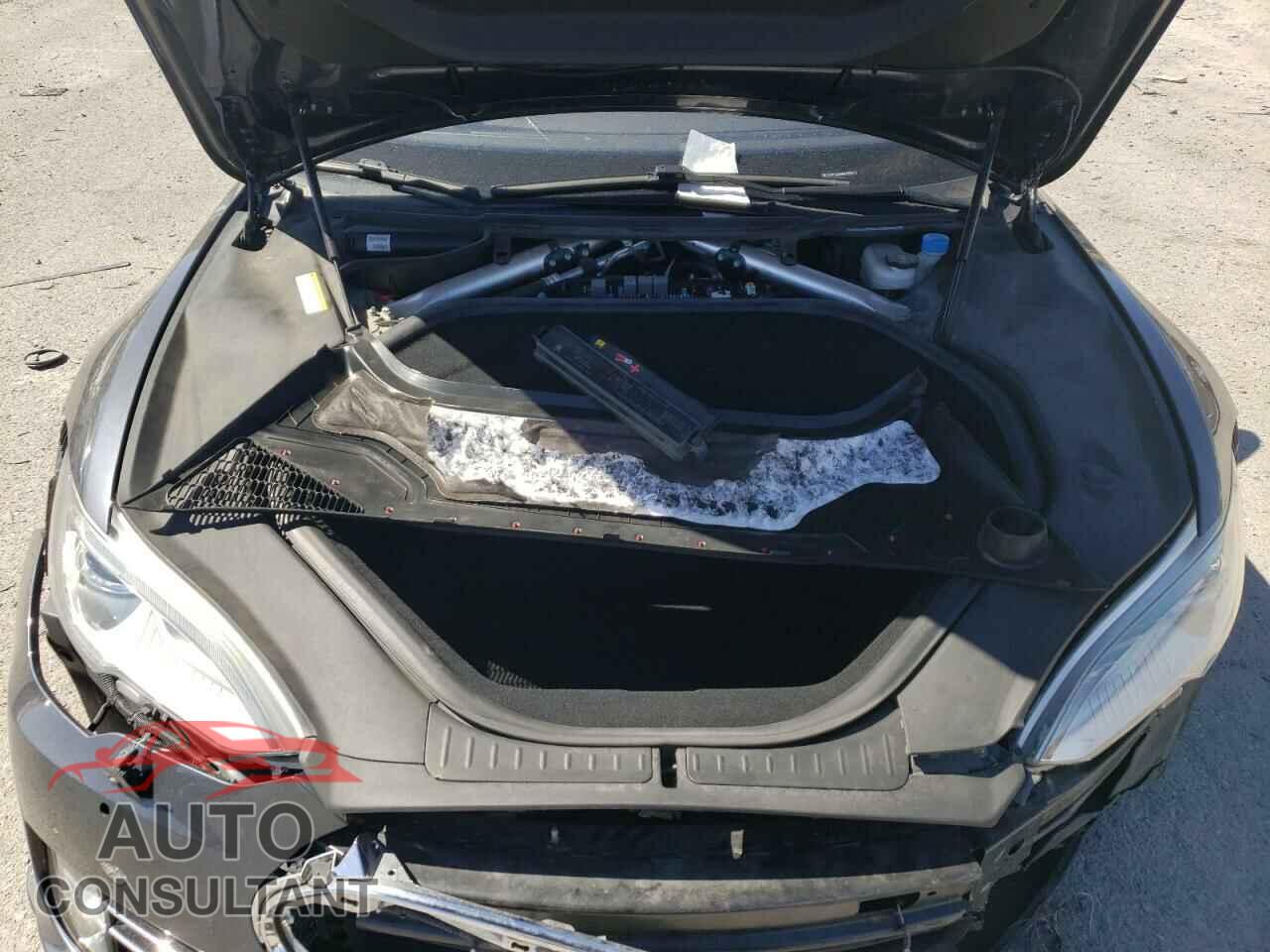 TESLA MODEL S 2016 - 5YJSA1E41GF129898