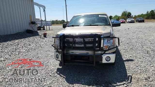 FORD F150 2013 - 1FTFW1CF6DFD22417