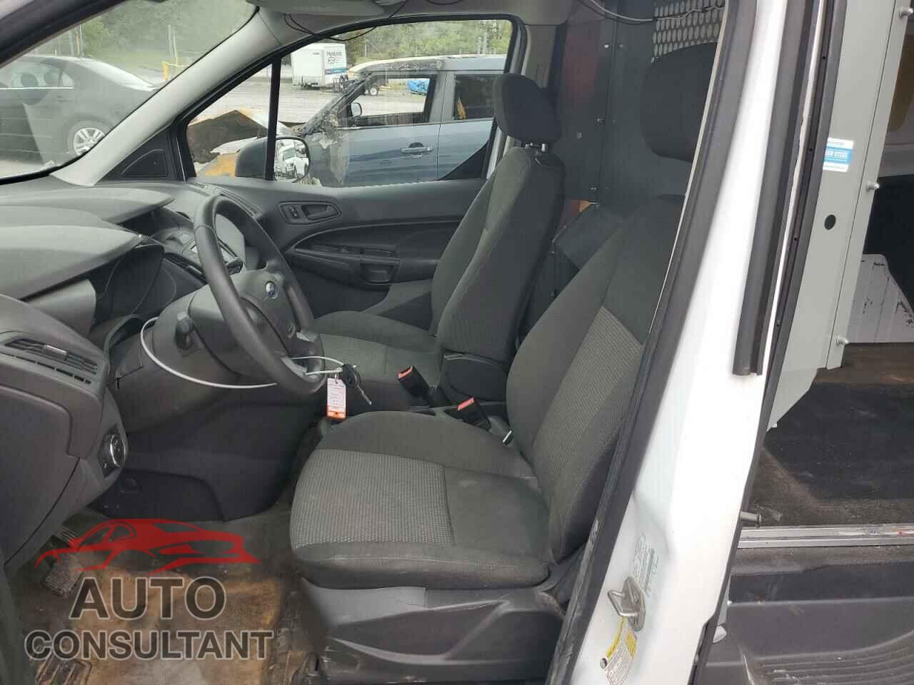 FORD TRANSIT 2016 - NM0LS6E7XG1251237