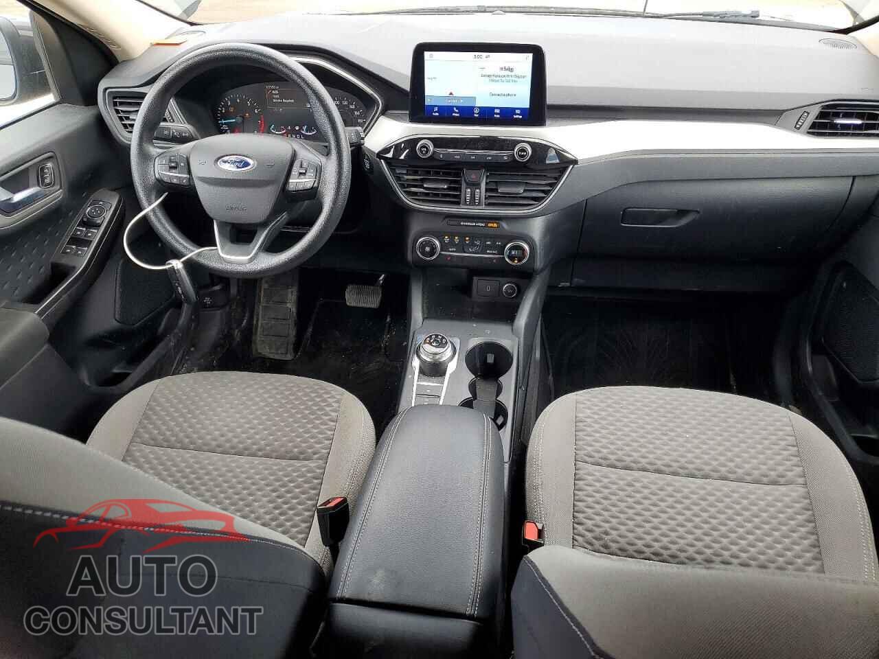 FORD ESCAPE 2020 - 1FMCU9G67LUA41993