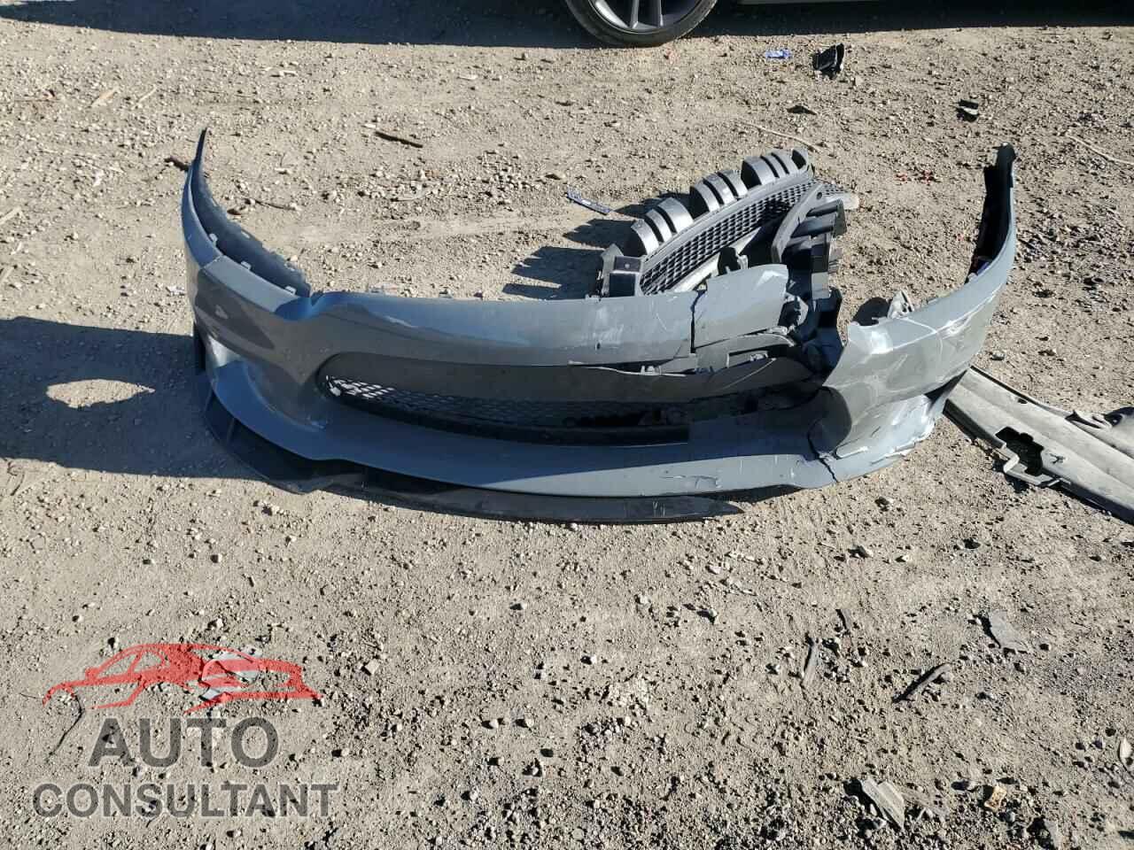 DODGE CHARGER 2019 - 2C3CDXHG1KH595472