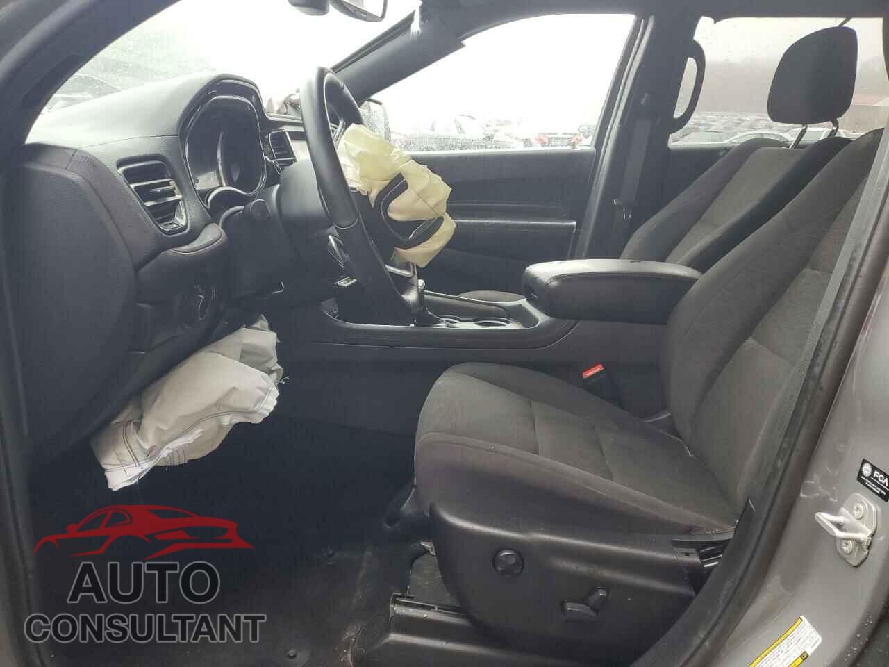 DODGE DURANGO 2023 - 1C4RDJDG5PC583618
