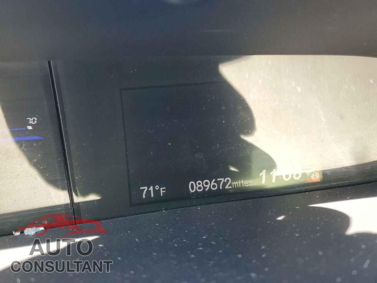 HONDA CIVIC 2012 - 19XFB2F86CE380874