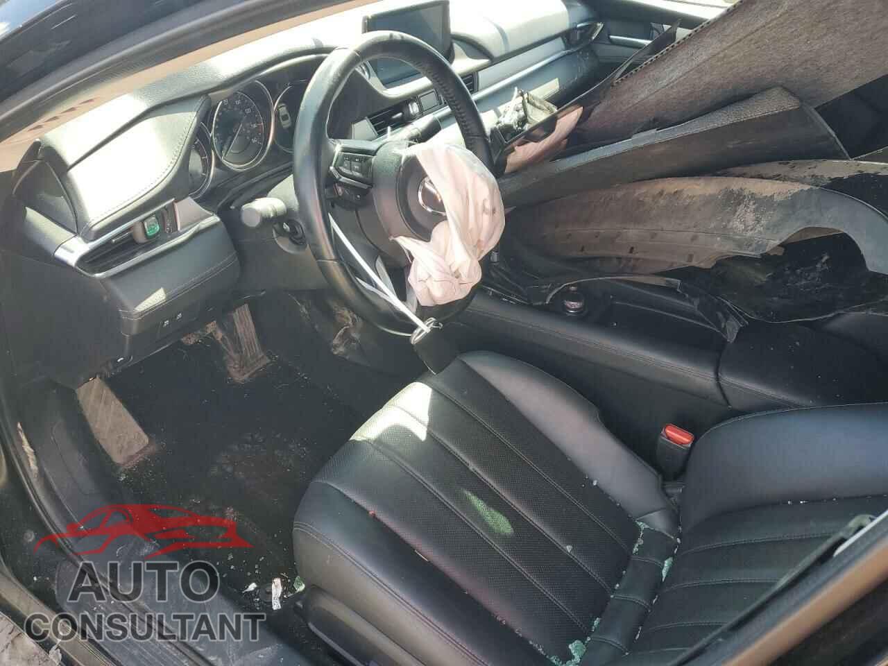 MAZDA 6 2021 - JM1GL1VM9M1618599