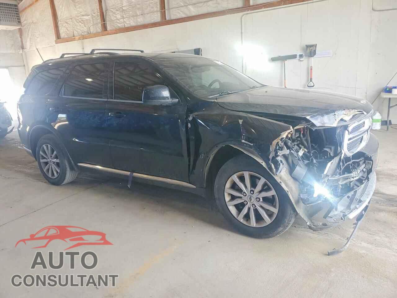 DODGE DURANGO 2020 - 1C4RDHAG0LC317446
