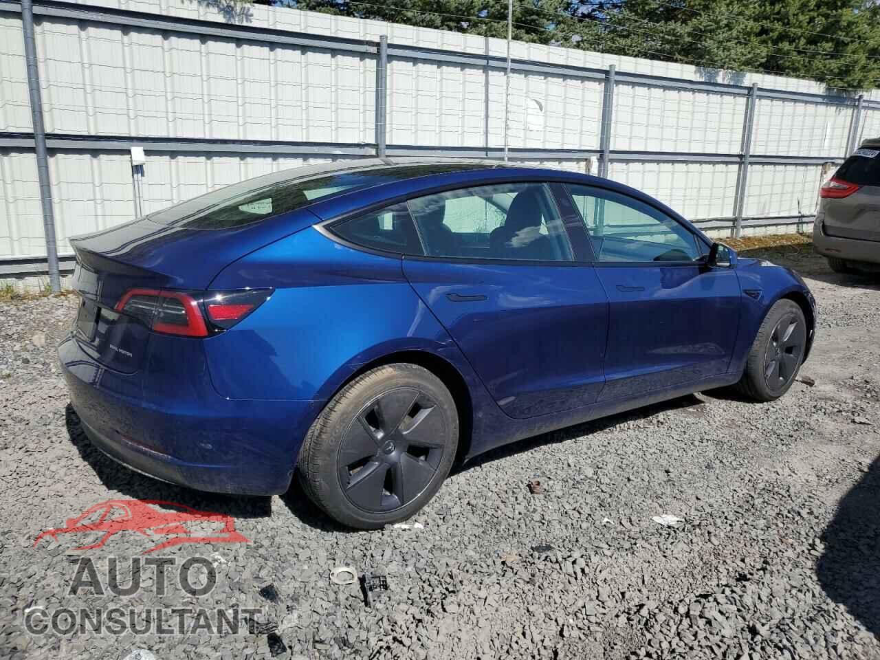 TESLA MODEL 3 2023 - 5YJ3E1EB0PF599105