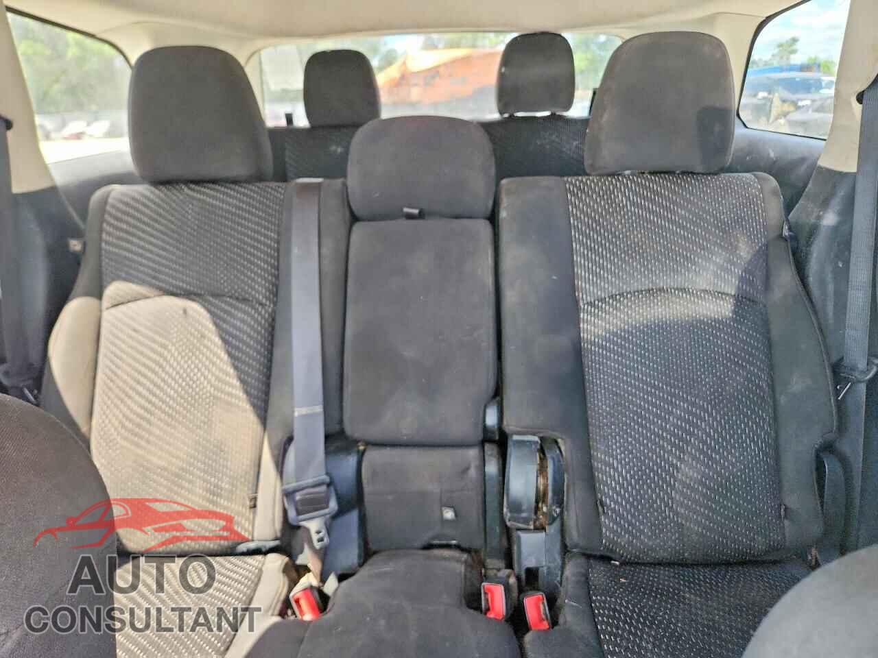 DODGE JOURNEY 2019 - 3C4PDCBB1KT869683