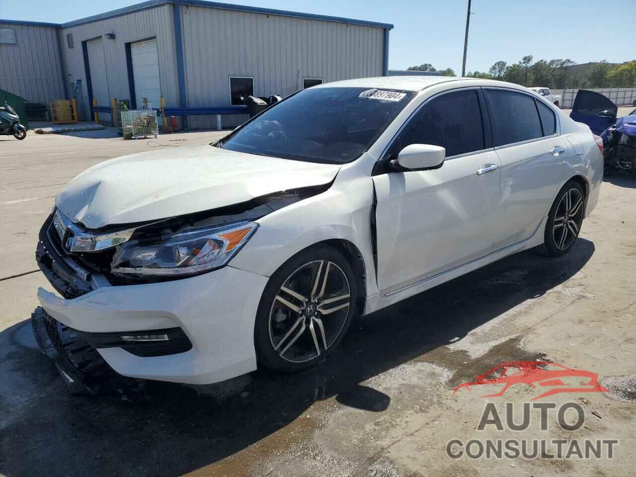 HONDA ACCORD 2017 - 1HGCR2F55HA106842