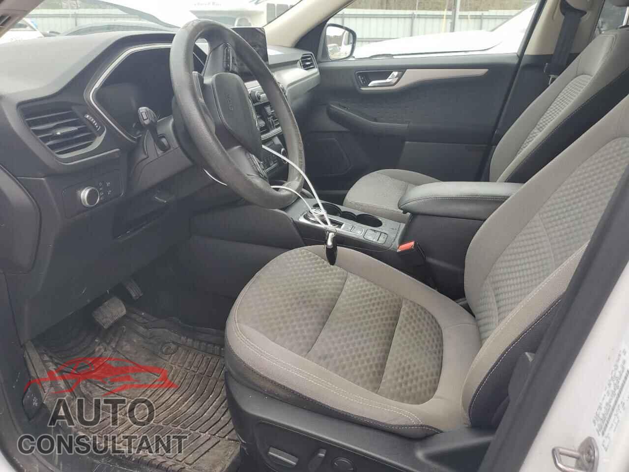 FORD ESCAPE 2020 - 1FMCU9G64LUA59948