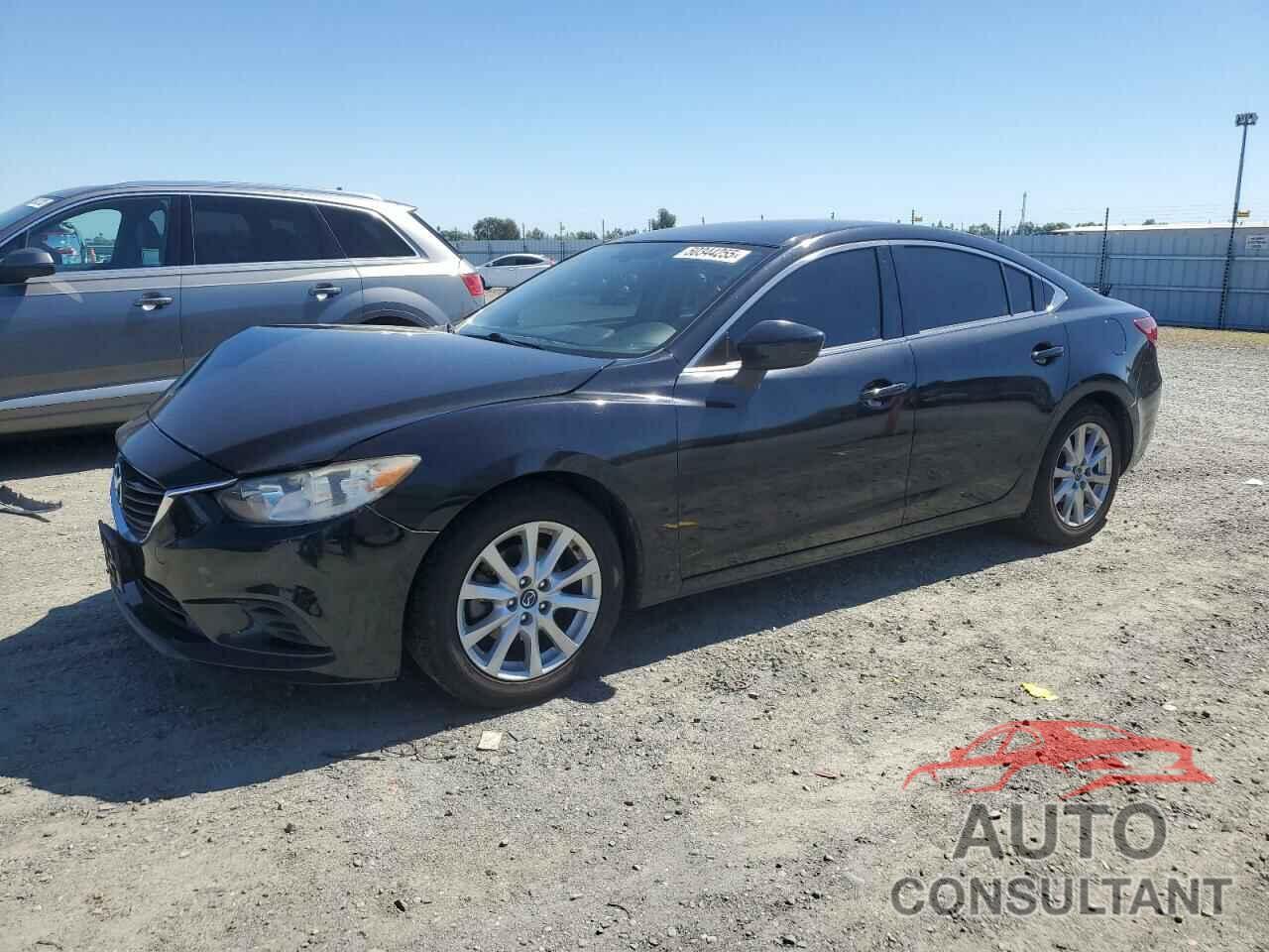 MAZDA 6 2015 - JM1GJ1U51F1190692