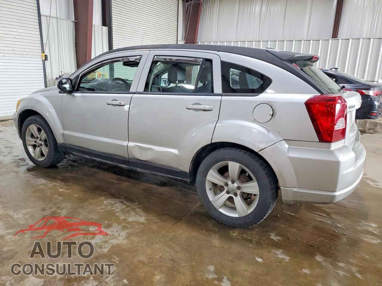 DODGE CALIBER 2011 - 1B3CB3HA5BD233357