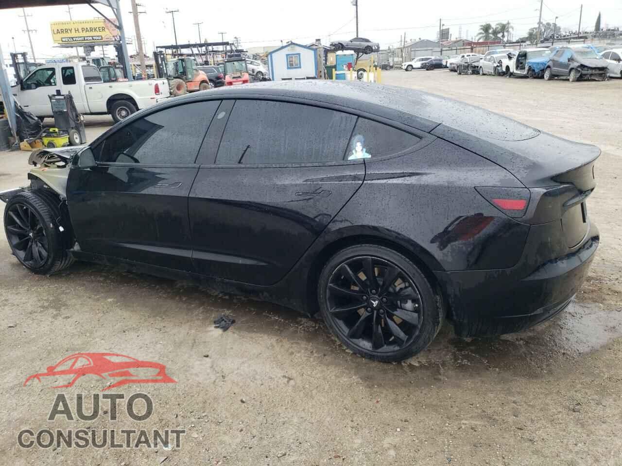TESLA MODEL 3 2020 - 5YJ3E1EA2LF804733