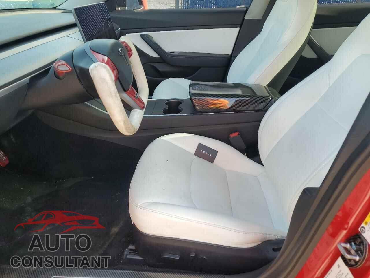 TESLA MODEL 3 2020 - 5YJ3E1EB2LF735969