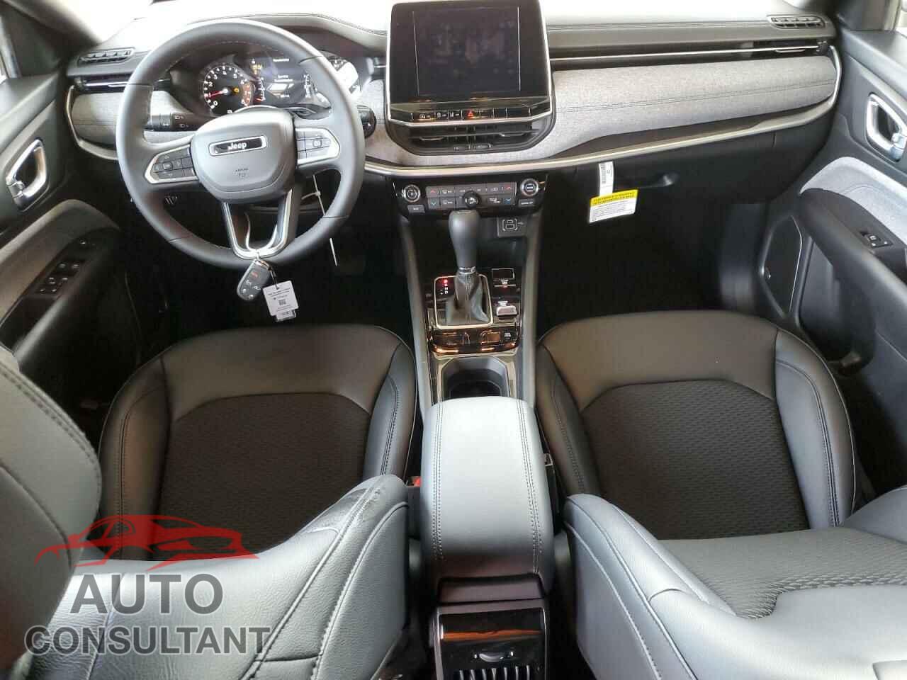 JEEP COMPASS 2025 - 3C4NJDBN9ST547471