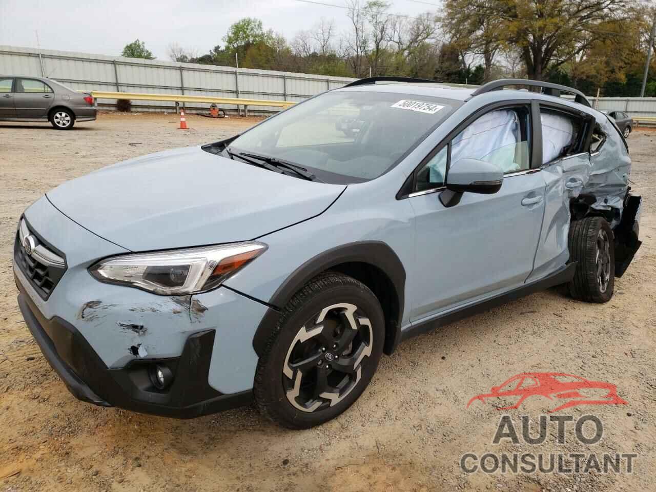 SUBARU CROSSTREK 2023 - JF2GTHMC1PH298130