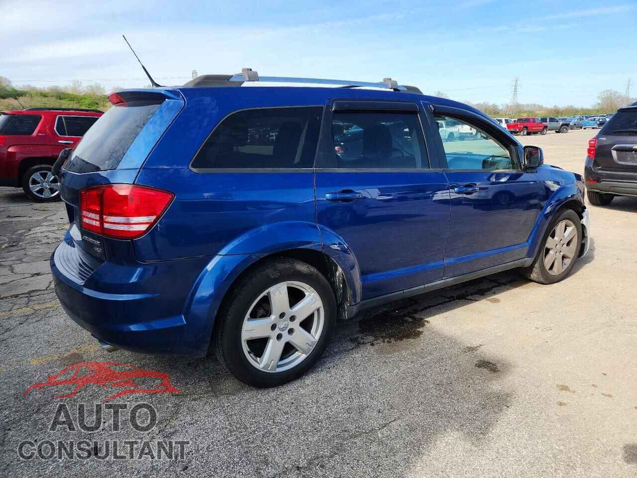 DODGE JOURNEY 2010 - 3D4PG5FV6AT238176
