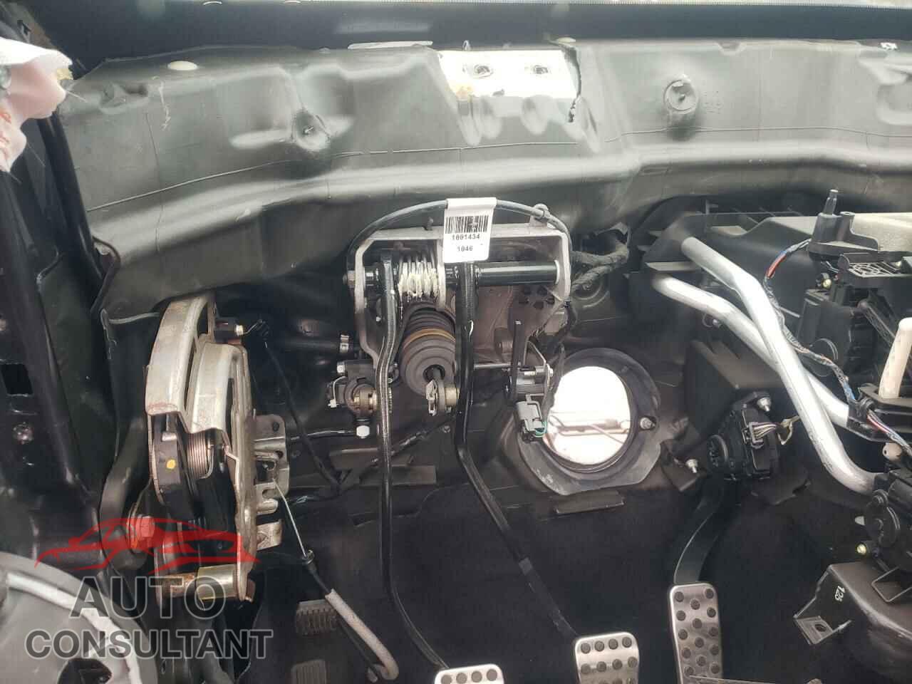 DODGE CHALLENGER 2016 - 2C3CDZC94GH299227