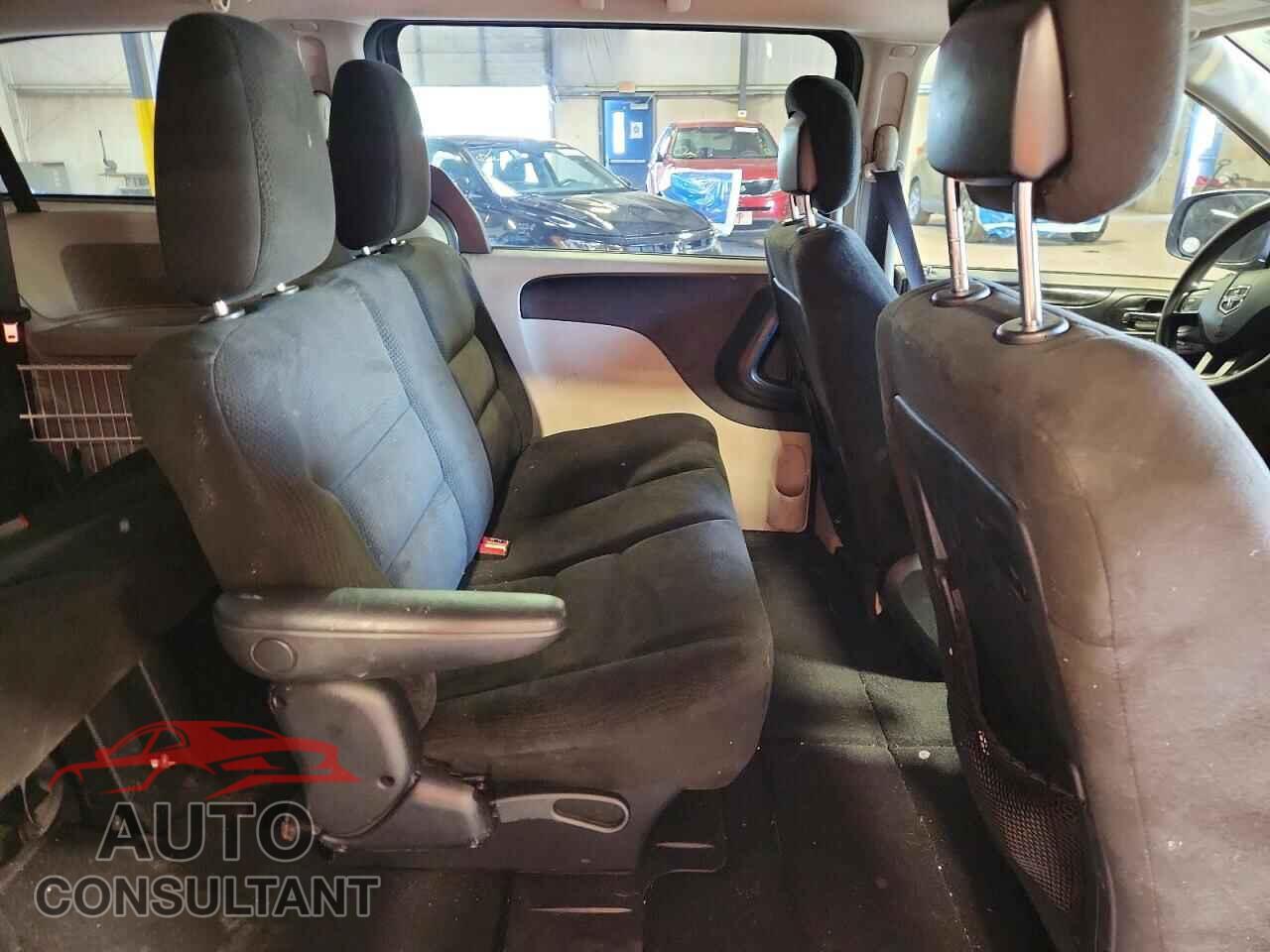 DODGE CARAVAN 2015 - 2C4RDGBG6FR600096