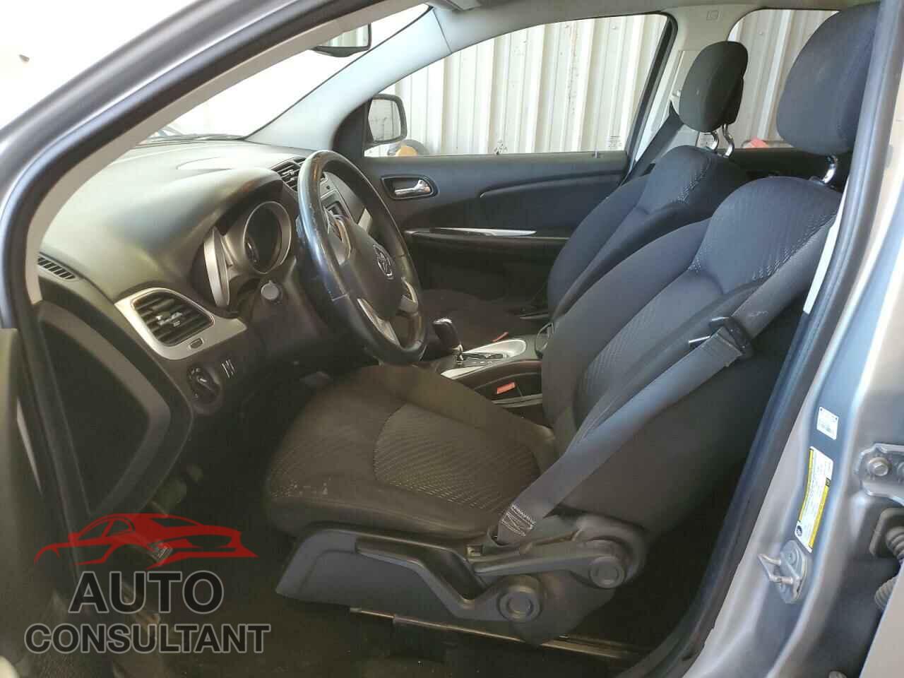 DODGE JOURNEY 2015 - 3C4PDCAB4FT665144