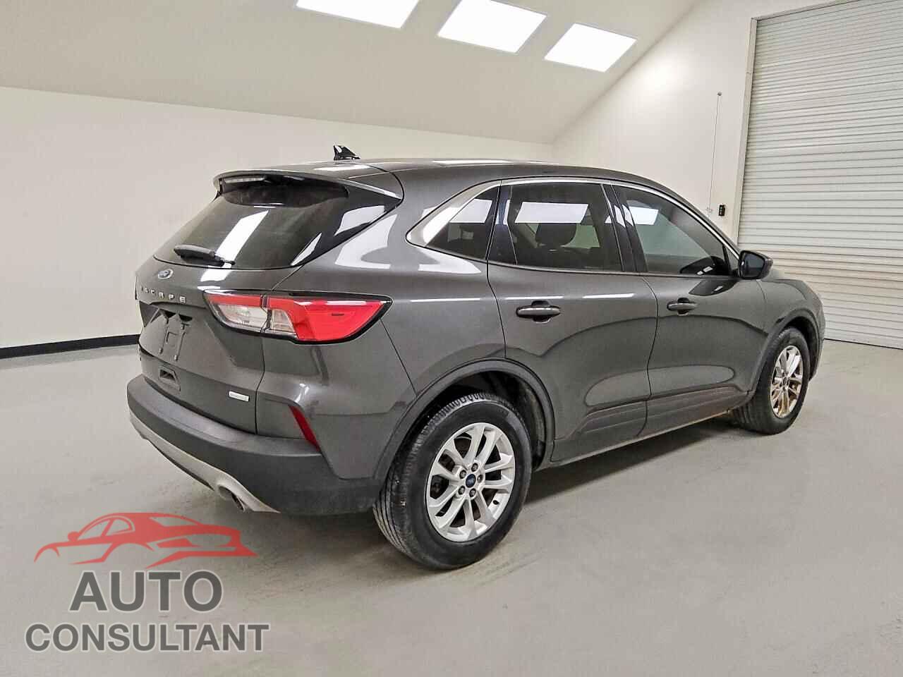 FORD ESCAPE 2020 - 1FMCU0G65LUA75538