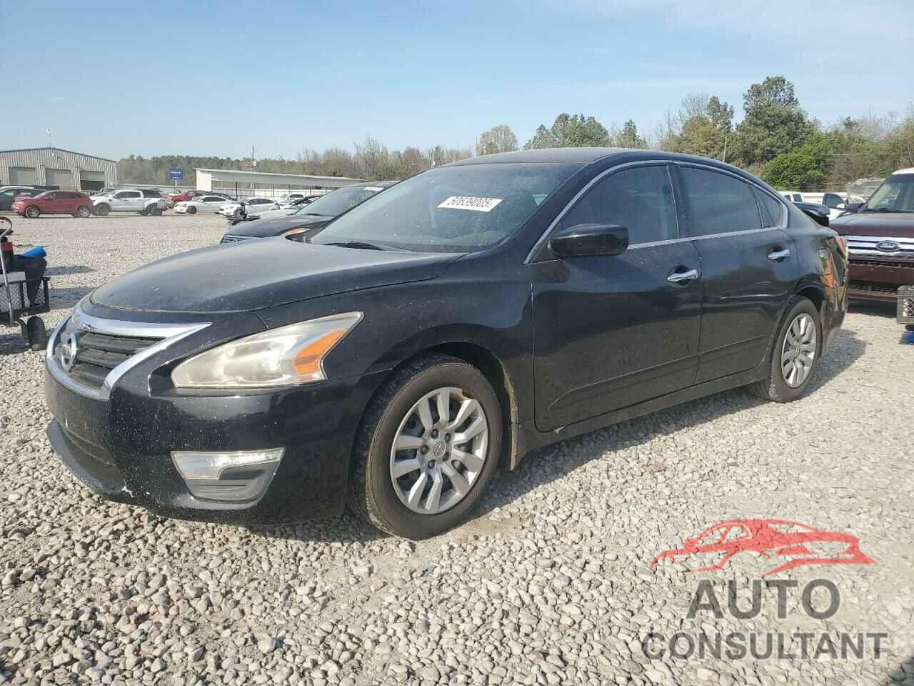 NISSAN ALTIMA 2015 - 1N4AL3AP3FC124138