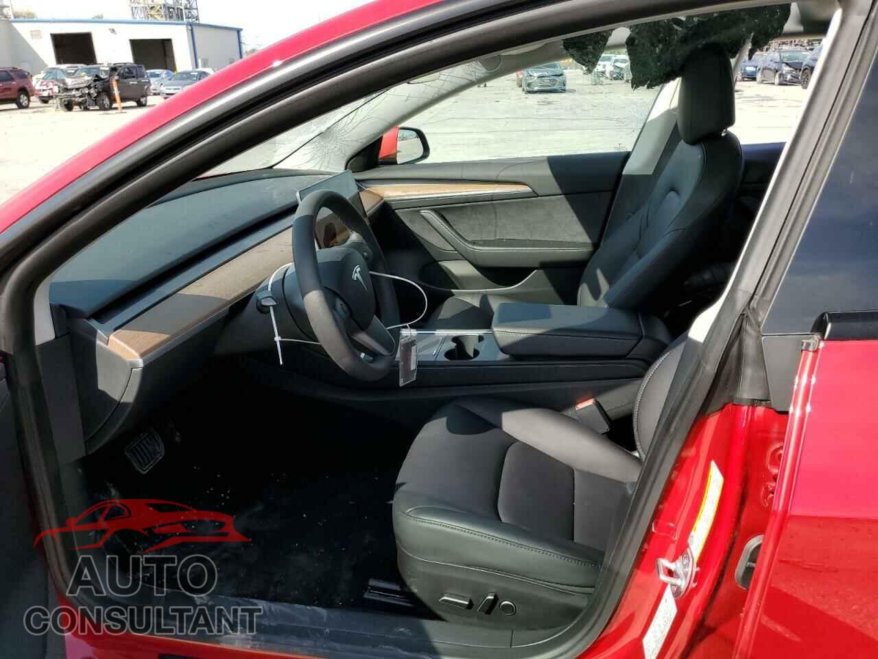 TESLA MODEL 3 2023 - 5YJ3E1EA8PF439027