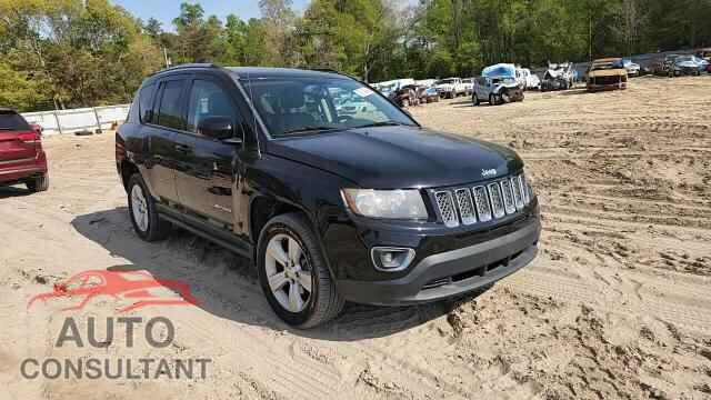 JEEP COMPASS 2015 - 1C4NJDEB4FD396004