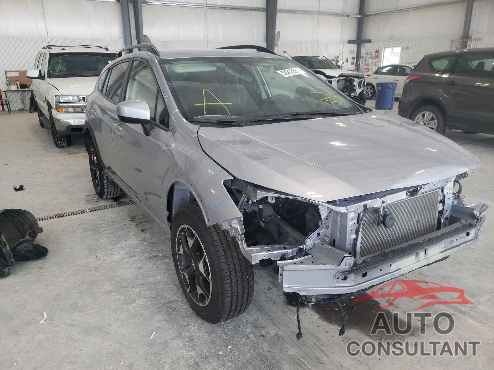 SUBARU CROSSTREK 2019 - JF2GTACC0K8399581